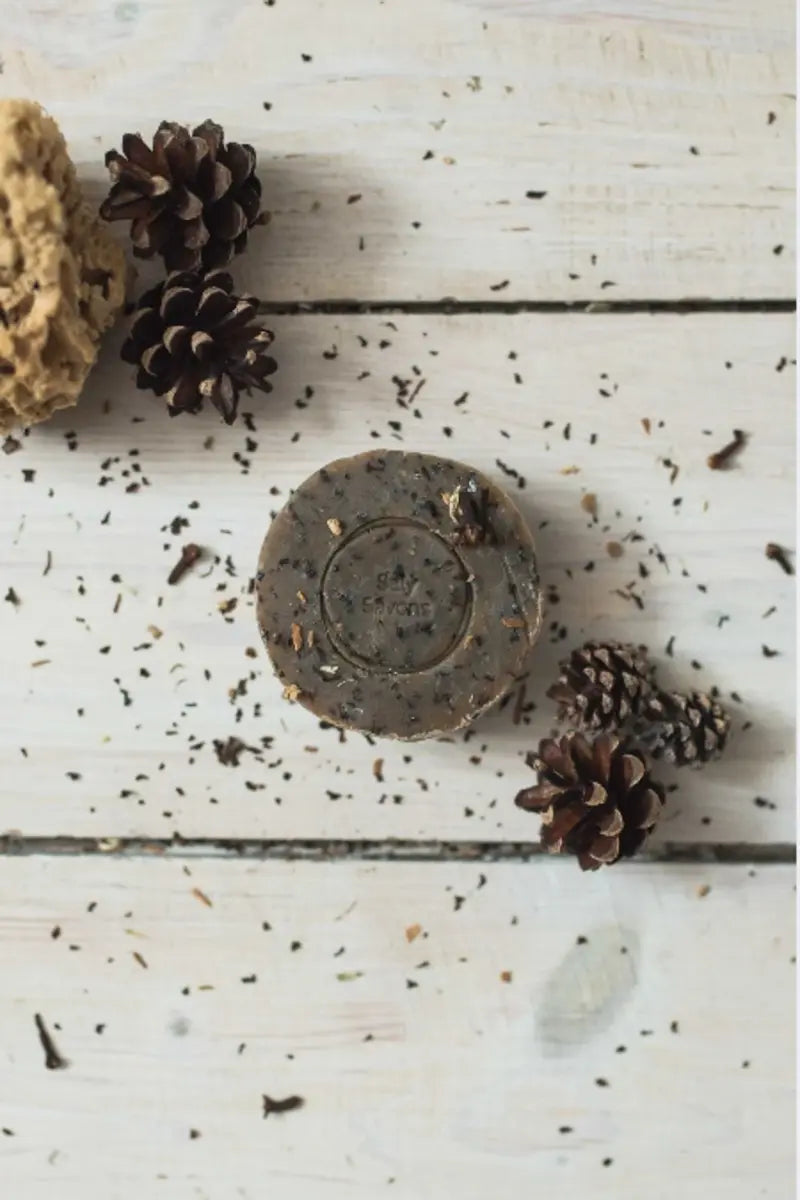 L'histoire du Savon au Thé Chaï : Un voyage Olfactif