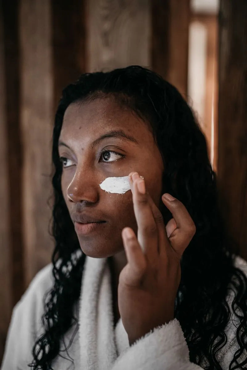 La routine skincare idéale en hiver