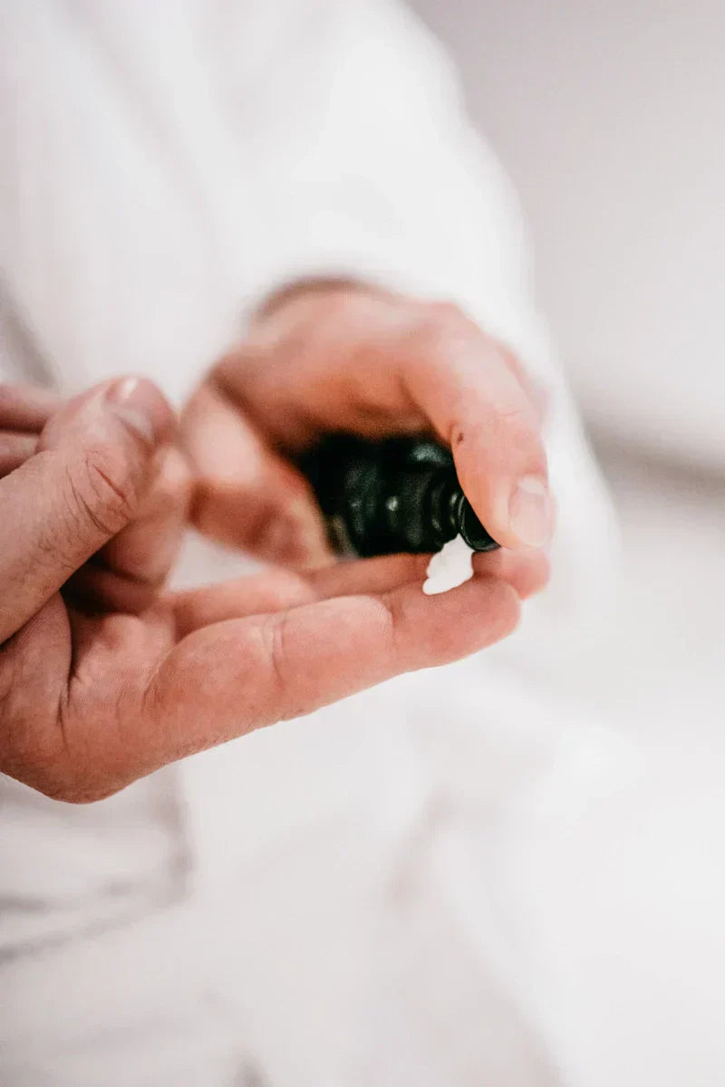 La peau des hommes : robuste en apparence, fragile en profondeur