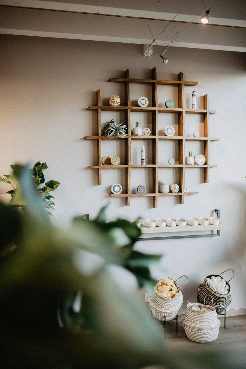 Saly Savons Saly Cosmétiques Boutique