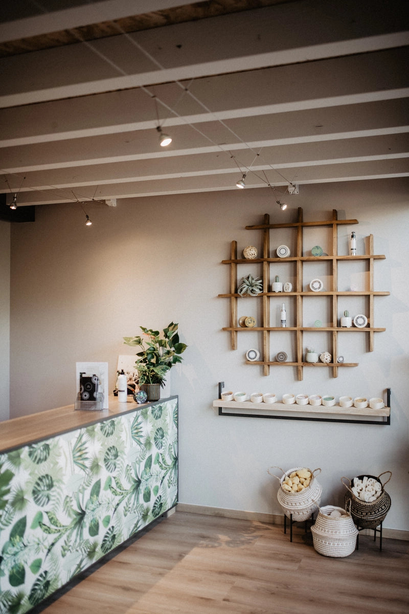 Saly Savons Saly Cosmétiques Boutique