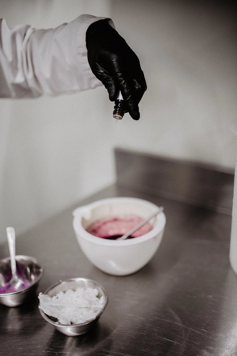 Saly Savons Saly Cosmétiques marque