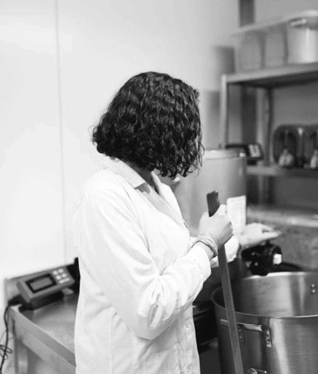 Saly Savons Saly Cosmétiques marque