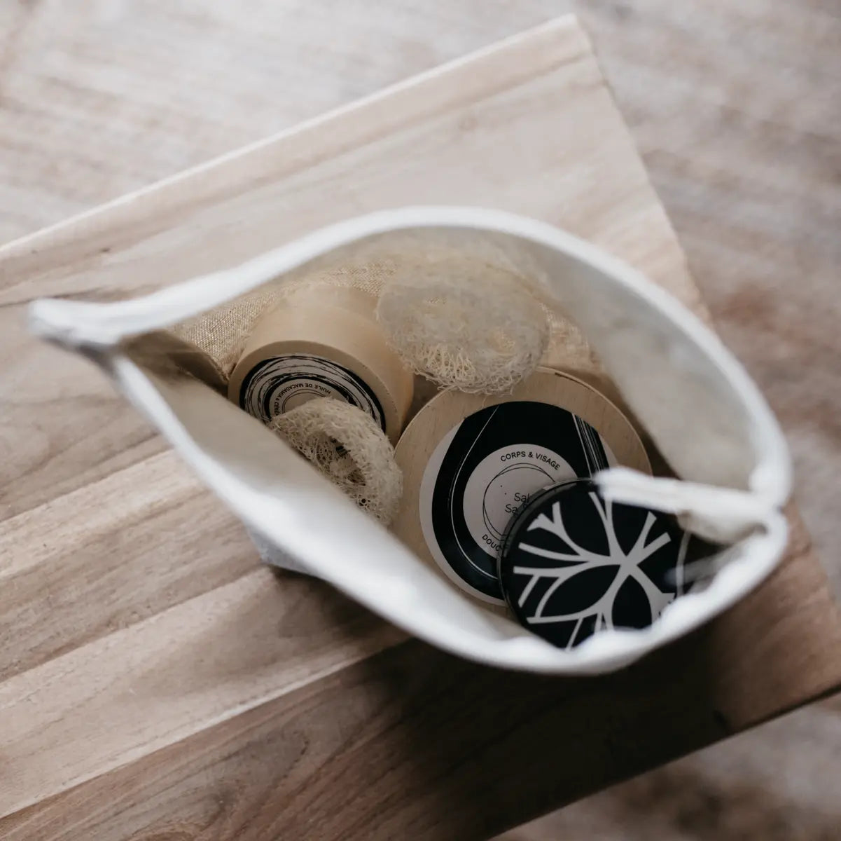 Saly Cosmétiques Marque