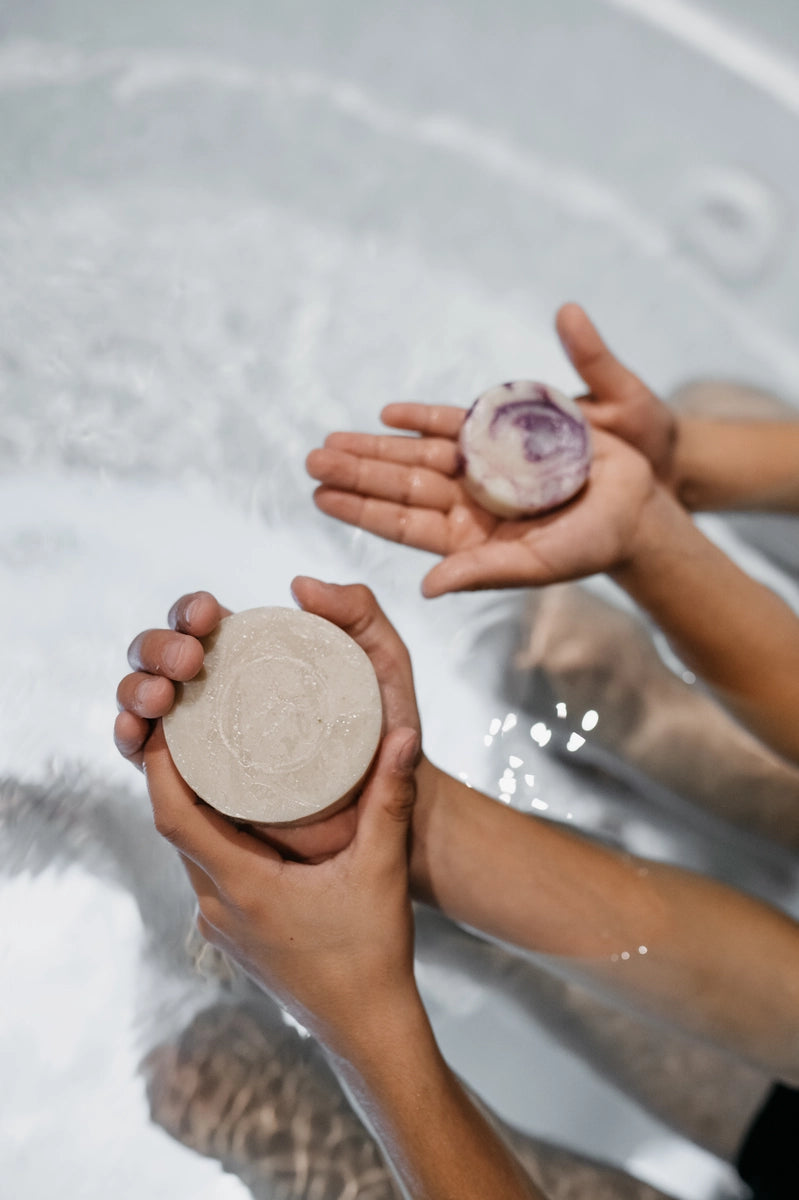 Saly Cosmétiques Marque