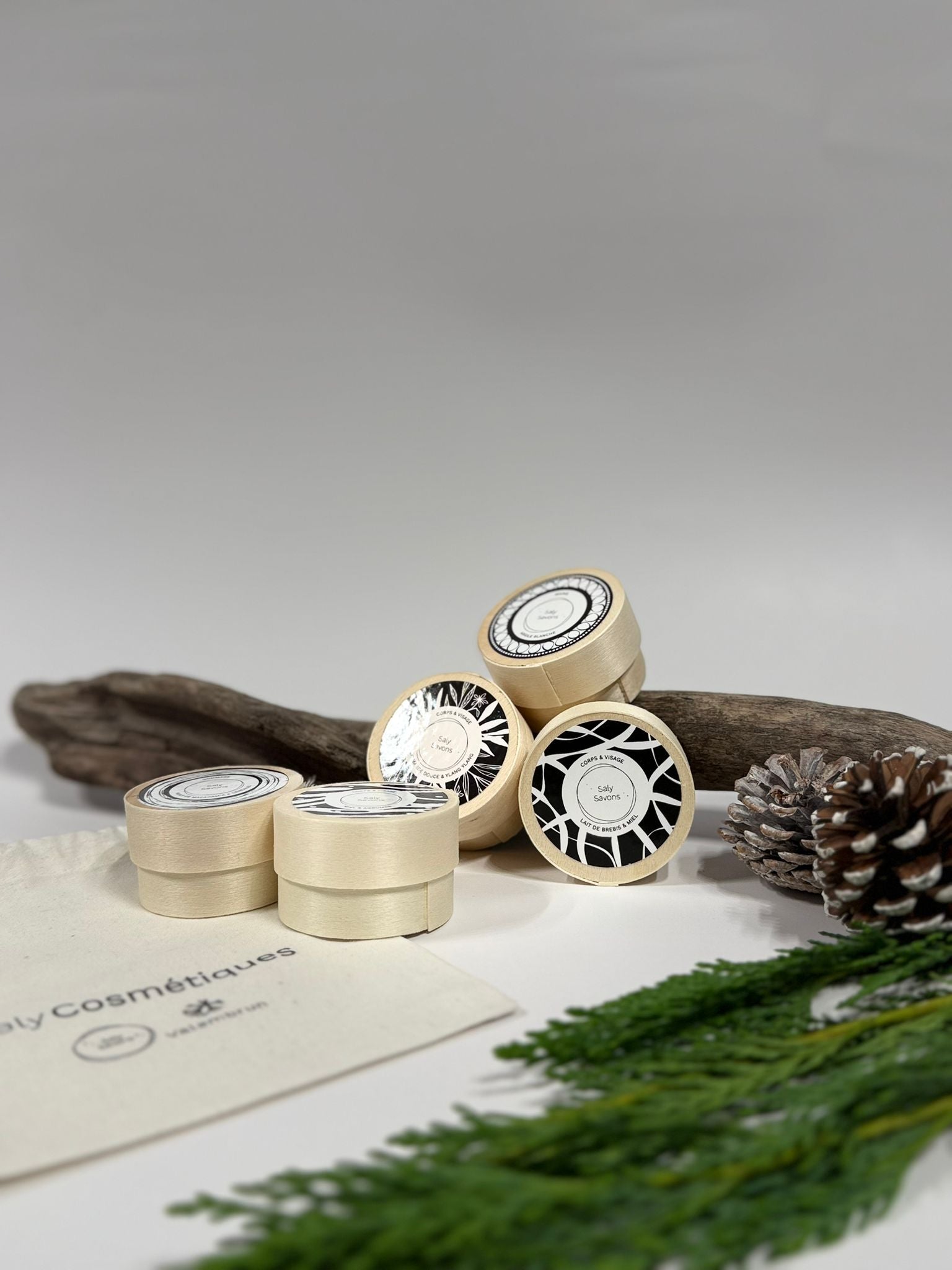 Pochon Découverte de Noël