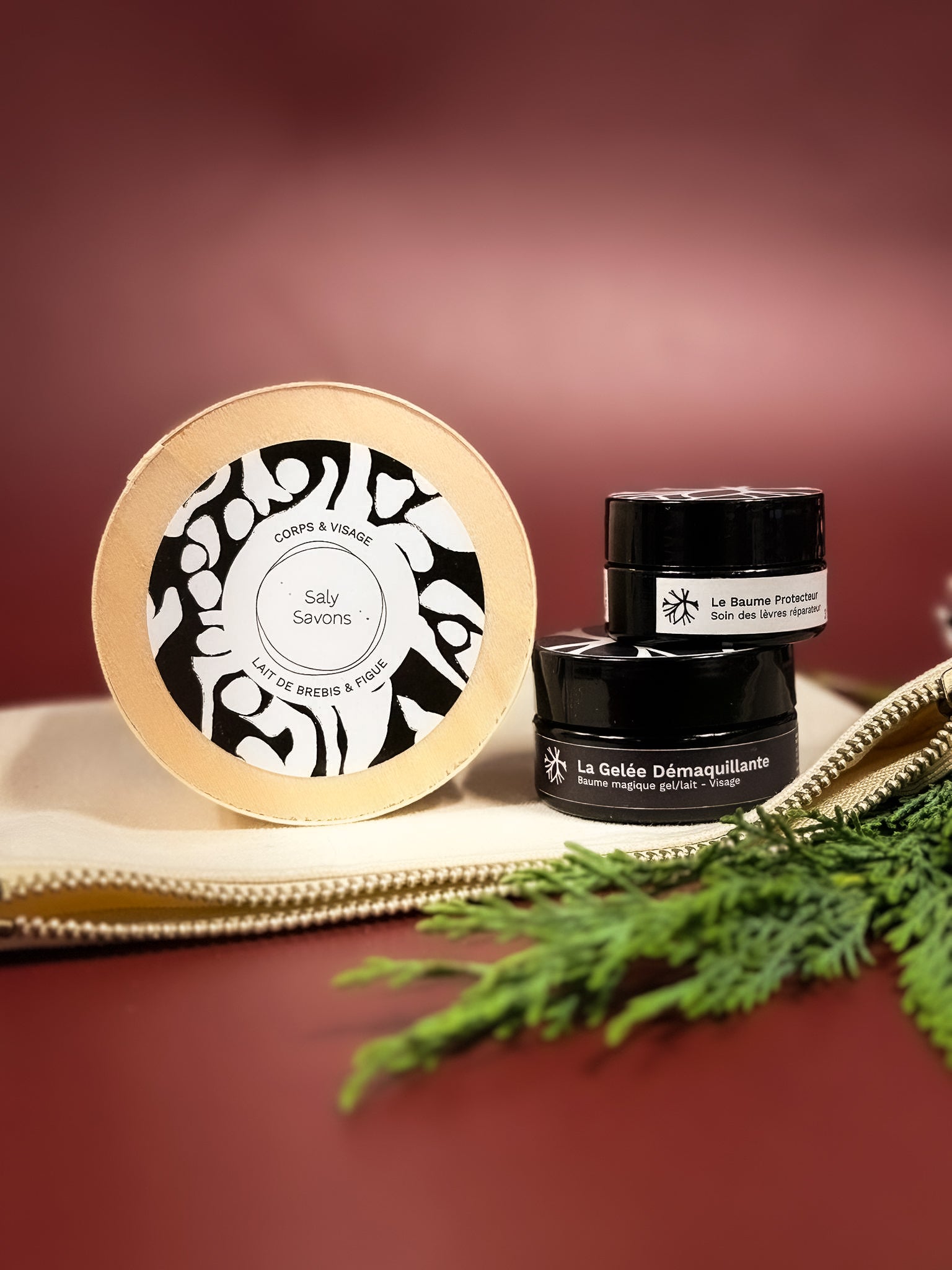 Trousse Découverte Figue