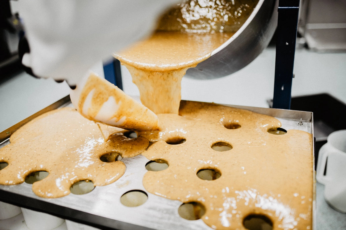 Saly Savons Saly Cosmétiques Laboratoire