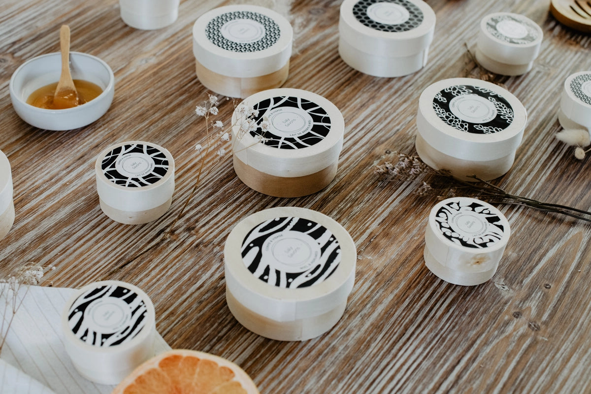 Saly Savons Saly Cosmétiques