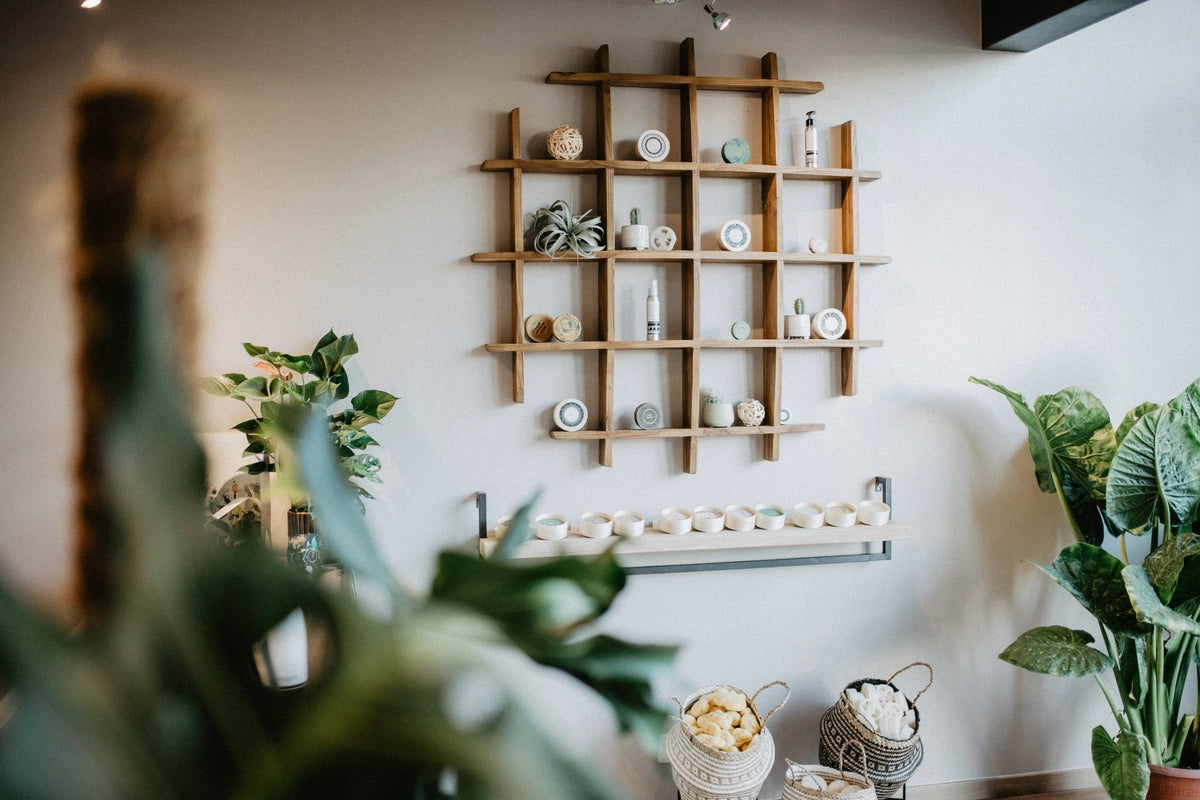 Saly Savons Saly Cosmétiques Boutique