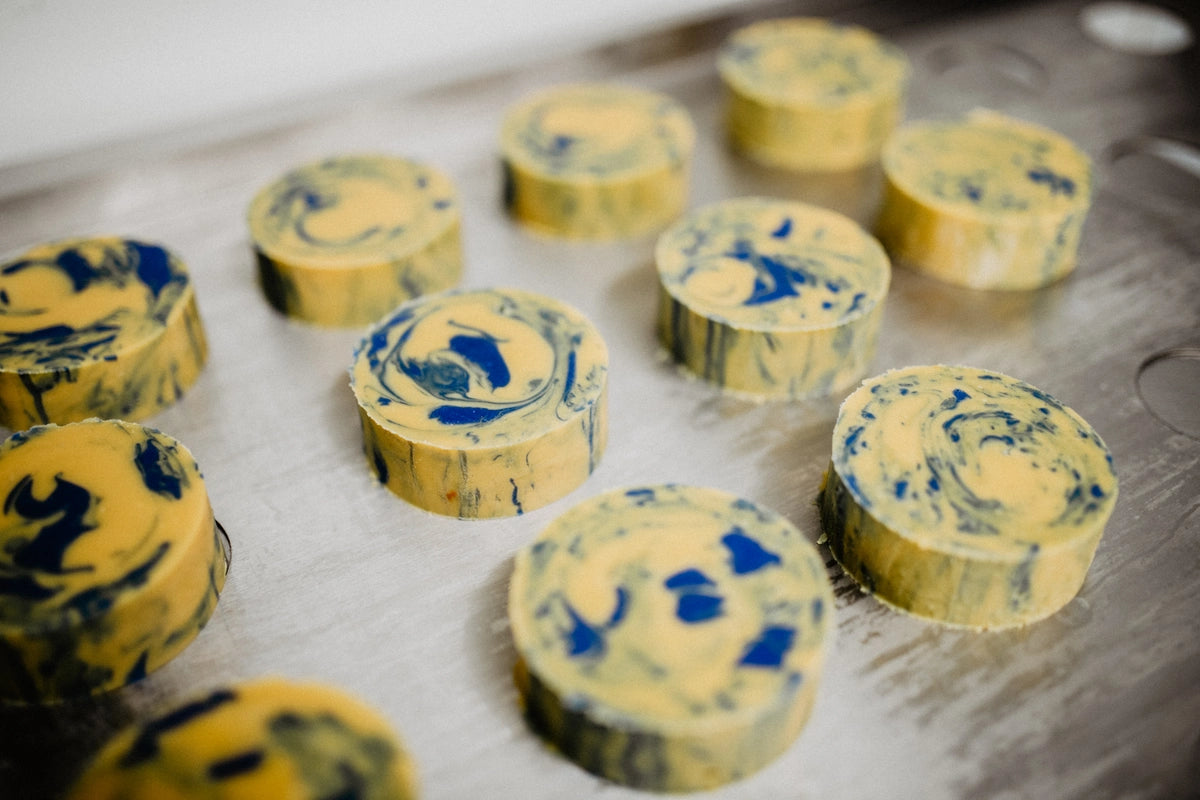 Saly Savons Saly Cosmétiques