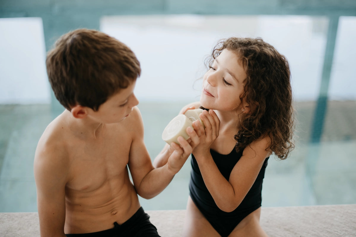 Saly Savons Saly Cosmétiques