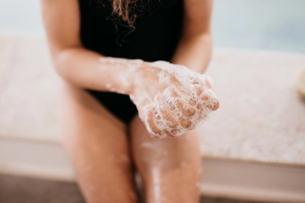 Saly Savons Saly Cosmétiques