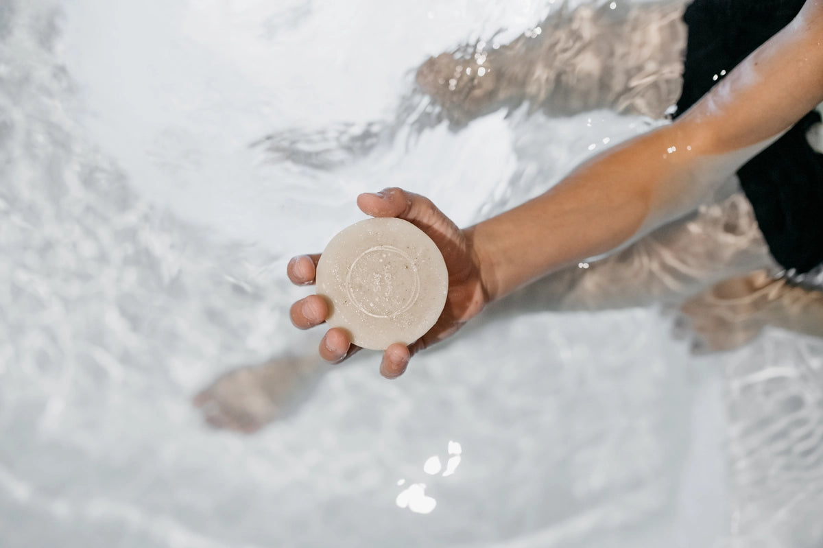 Saly Savons Saly Cosmétiques