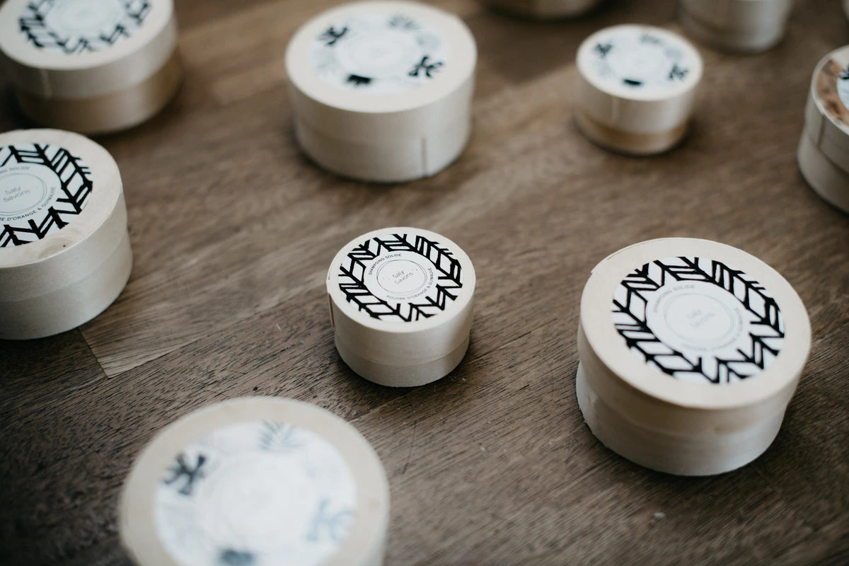 Saly Savons Saly Cosmétiques