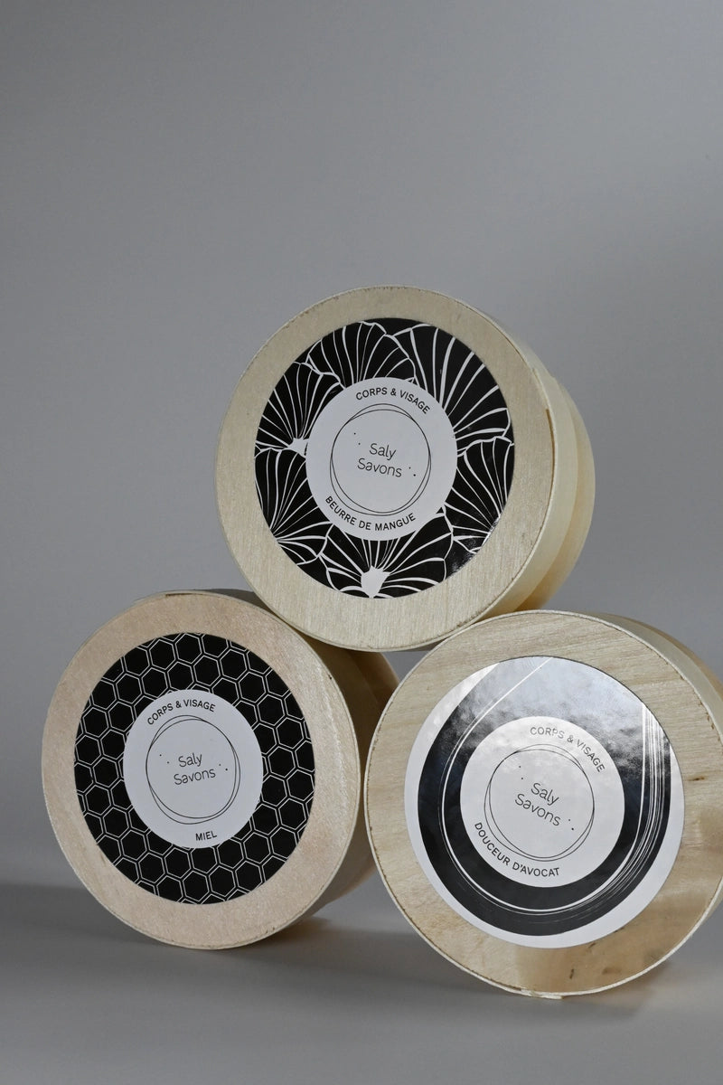 trio savon neutre saly savons saly cosmétiques