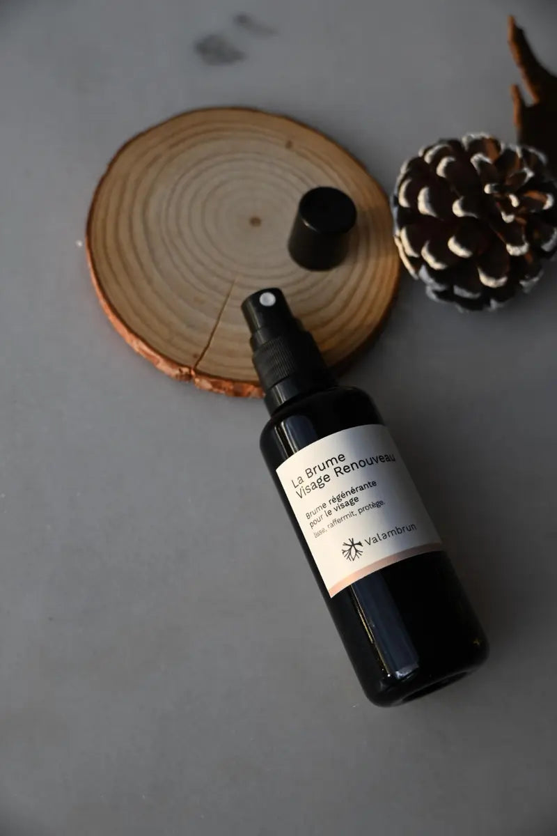 La Lotion Visage Renouveau