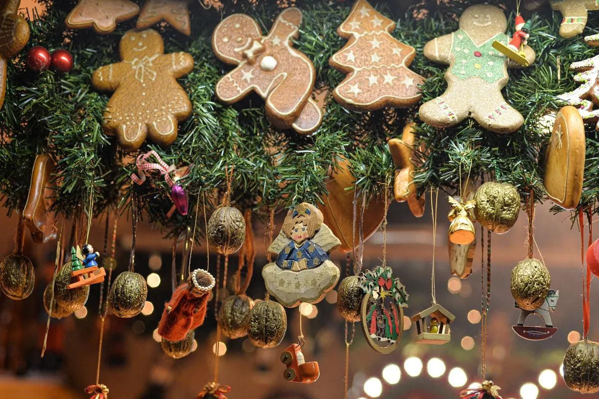 5 conseils pour organiser les fêtes de fin d'année de façon zen et détendue