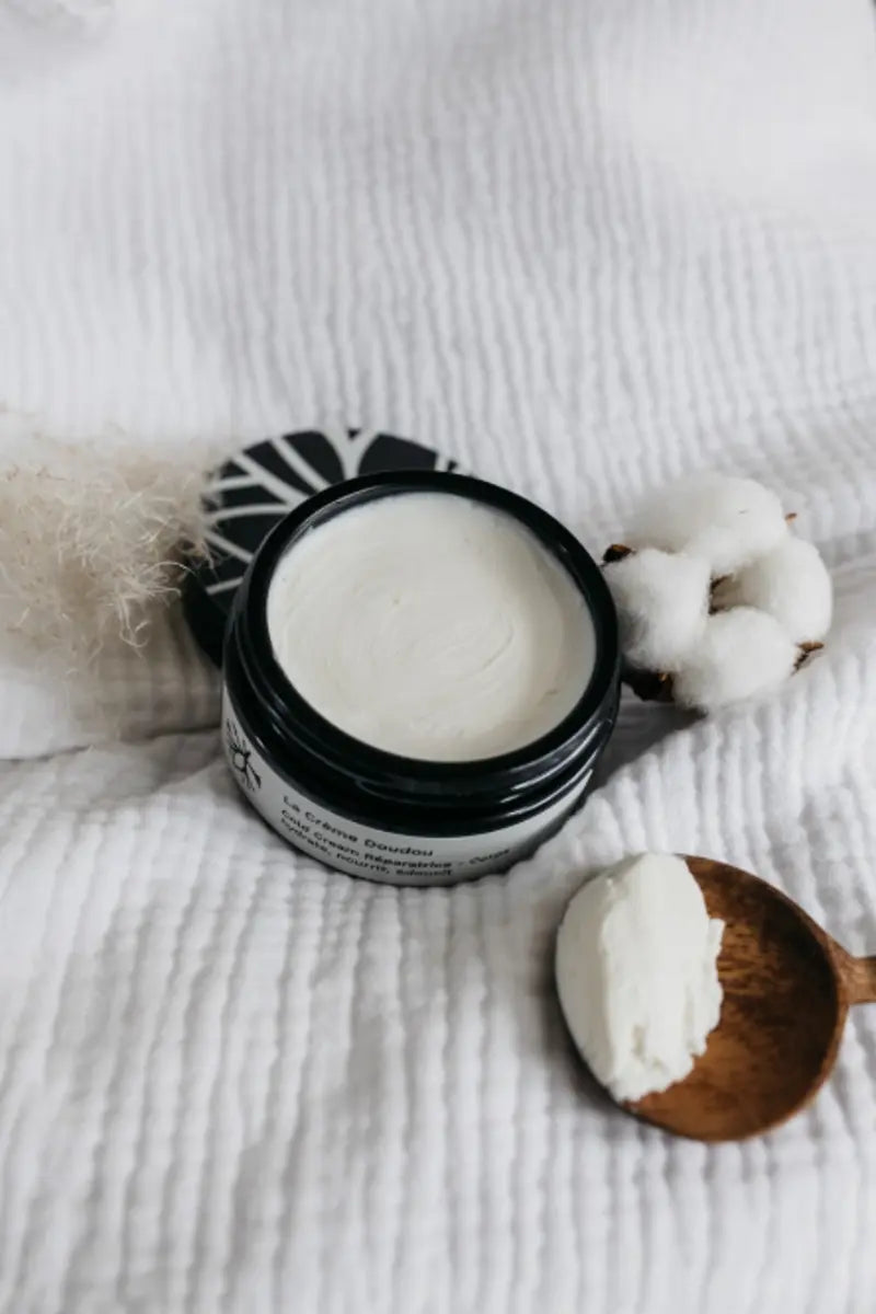 La Crème Doudou
