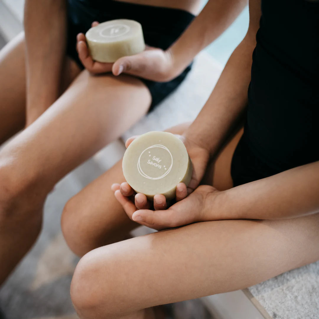 Sélection de cosmétiques naturels pour l'automne