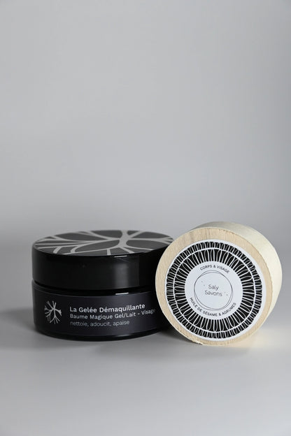 duo double nettoyage valambrun cosmétiques saly savons saly cosmétiques