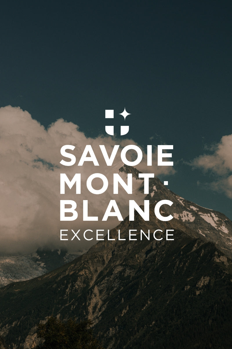 Saly Cosmétiques Label Savoie mont blanc excellence
