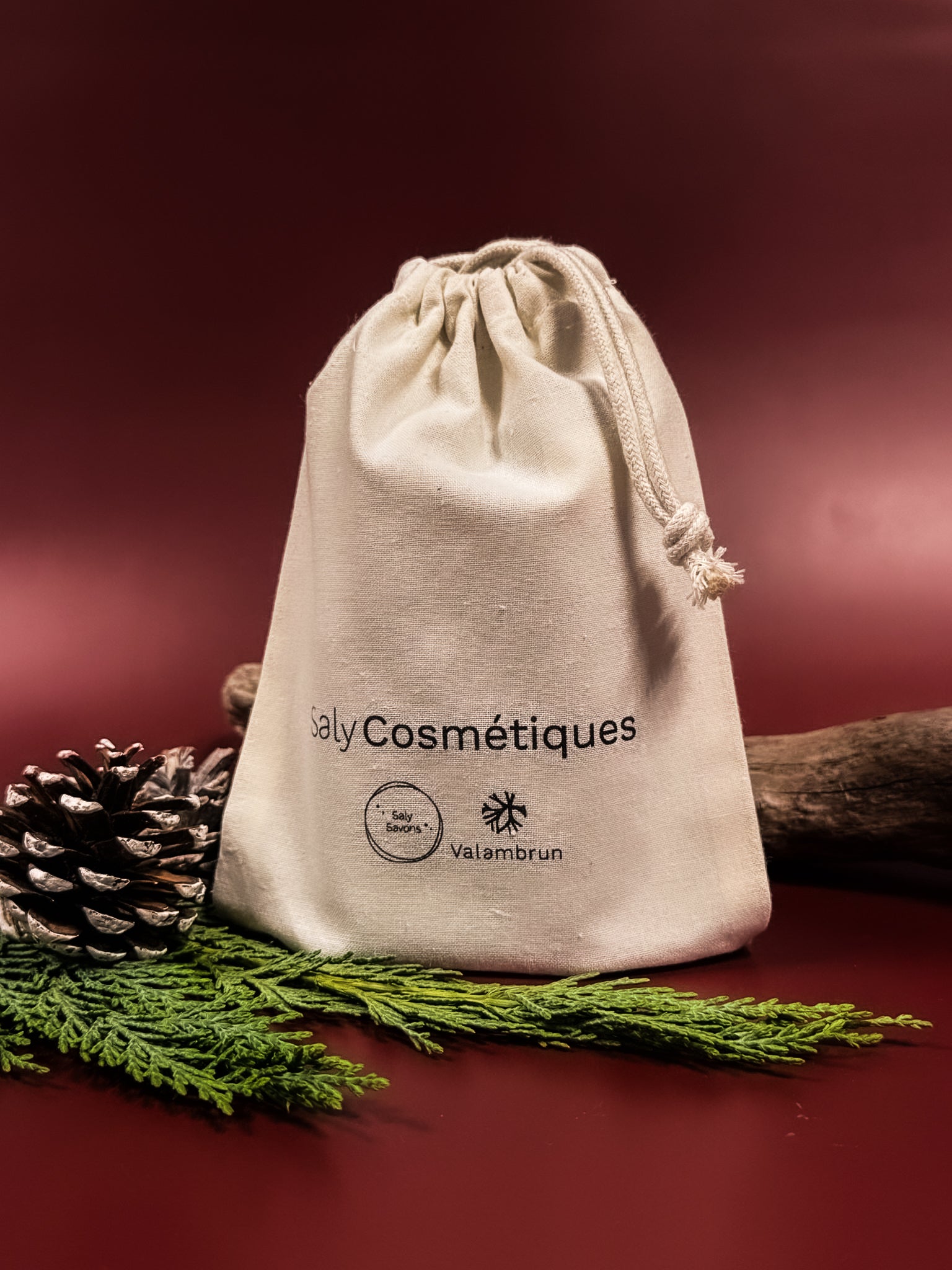 Parfums sous le Sapin