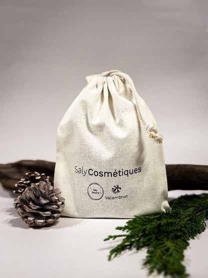 Parfums sous le Sapin