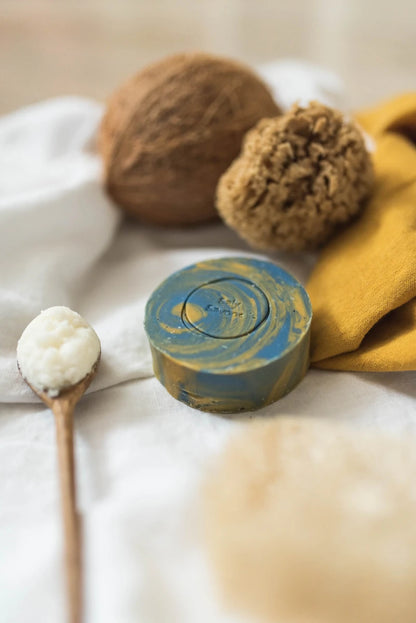 Savon Beurre de Mangue