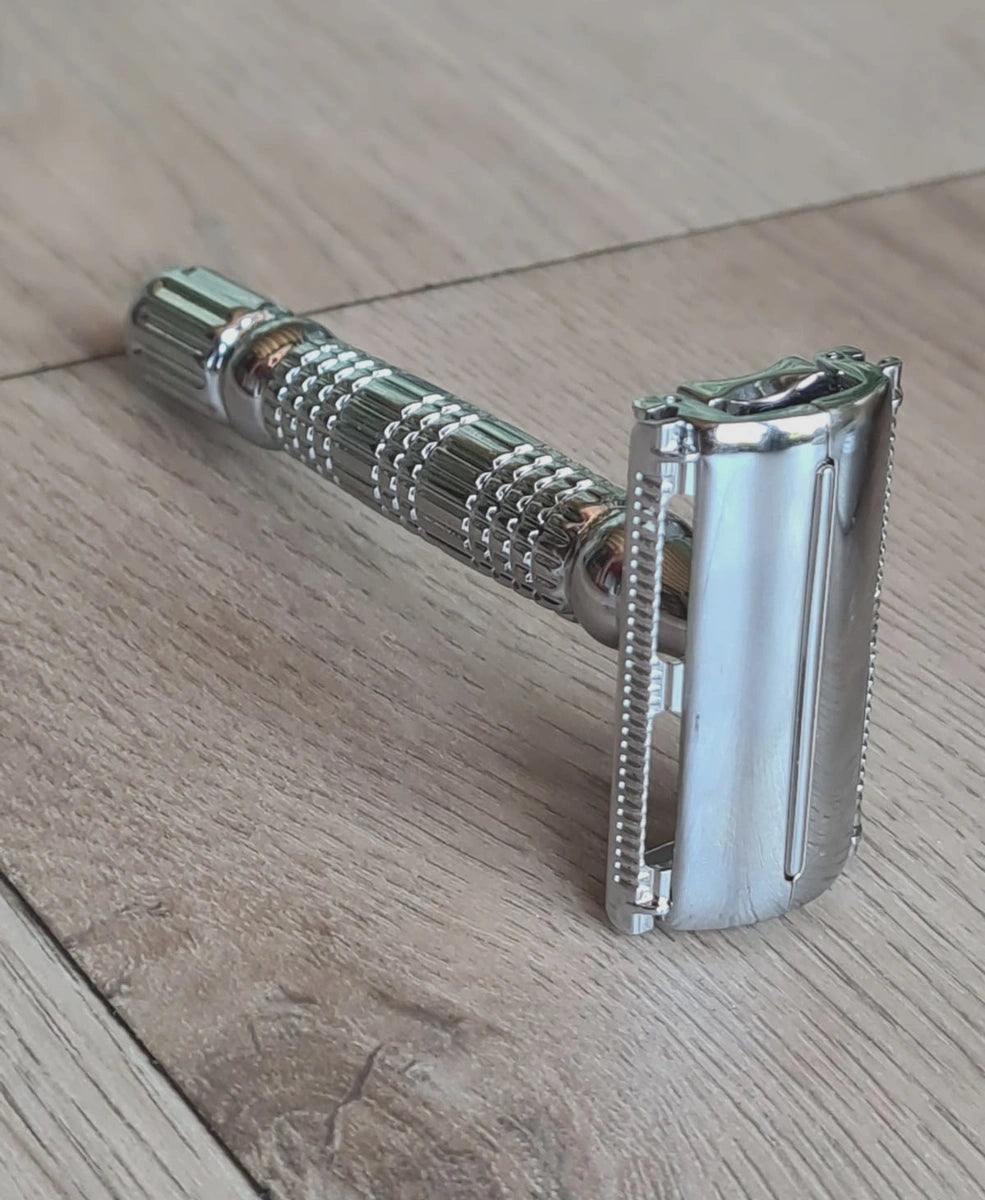 Rasoir Durable