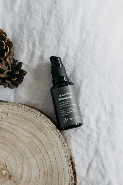 Routine soin du visage jour et nuit
